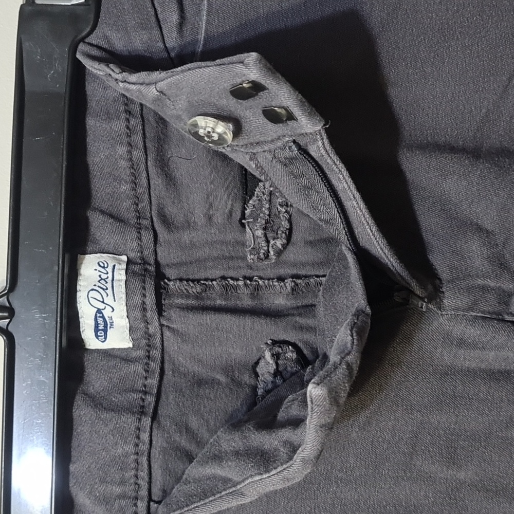 🔴#11 Old Navy pants pixie - Picture 3 of 5